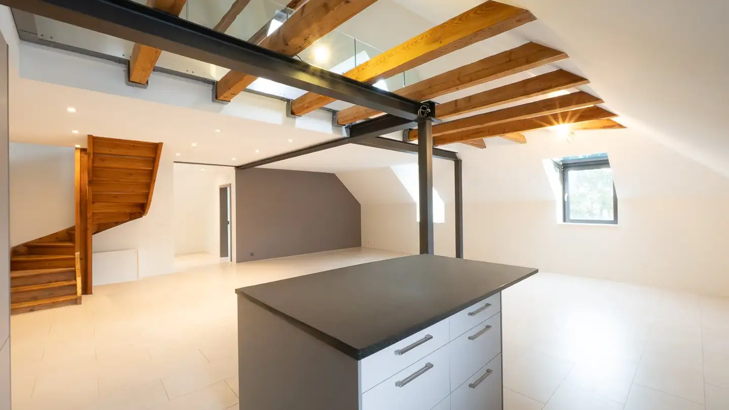 Attico in vendita - 2300 La Chaux-de-Fonds - Foto 3