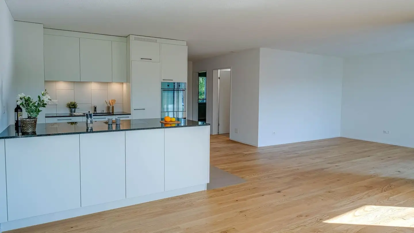 Apartment for rent - Boppartshofstrasse 2, 9014 St. Gallen