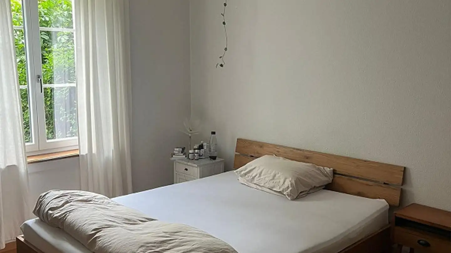 Appartement à louer - Rodtmattstrasse 64, 3014 Bern - Photo 2