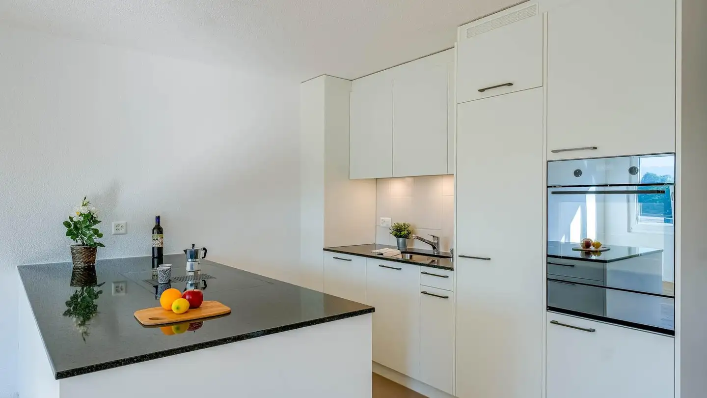 Apartment for rent - Boppartshofstrasse 2, 9014 St. Gallen - Photo 2