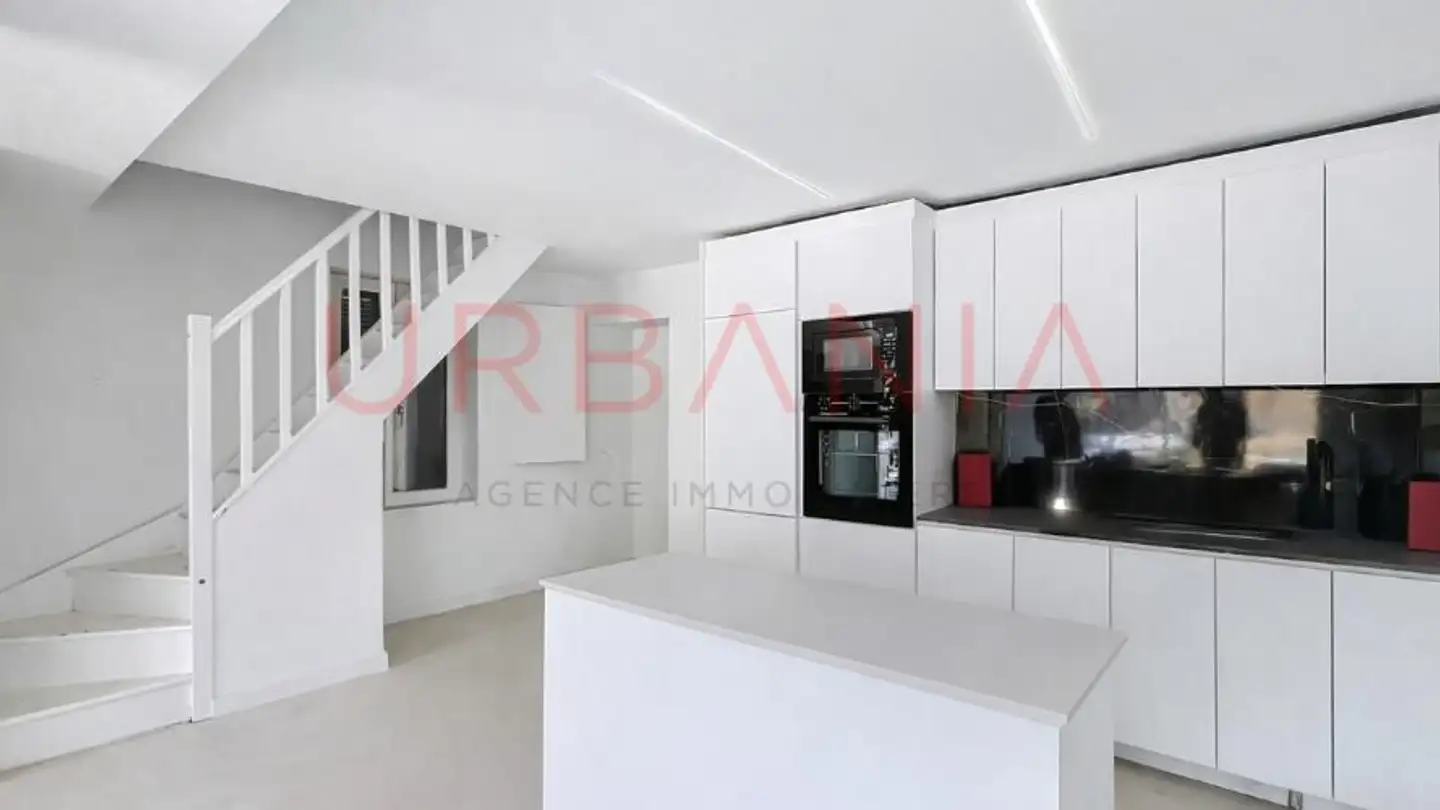 Einfamilienhaus kaufen - 1214 Vernier - Foto 2