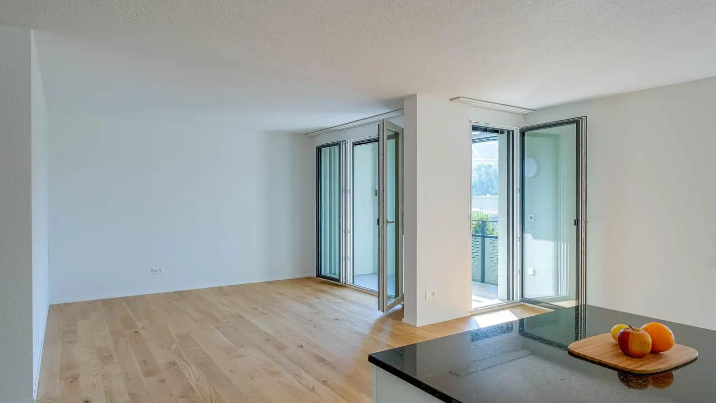 Apartment for rent - Boppartshofstrasse 2, 9014 St. Gallen - Photo 3
