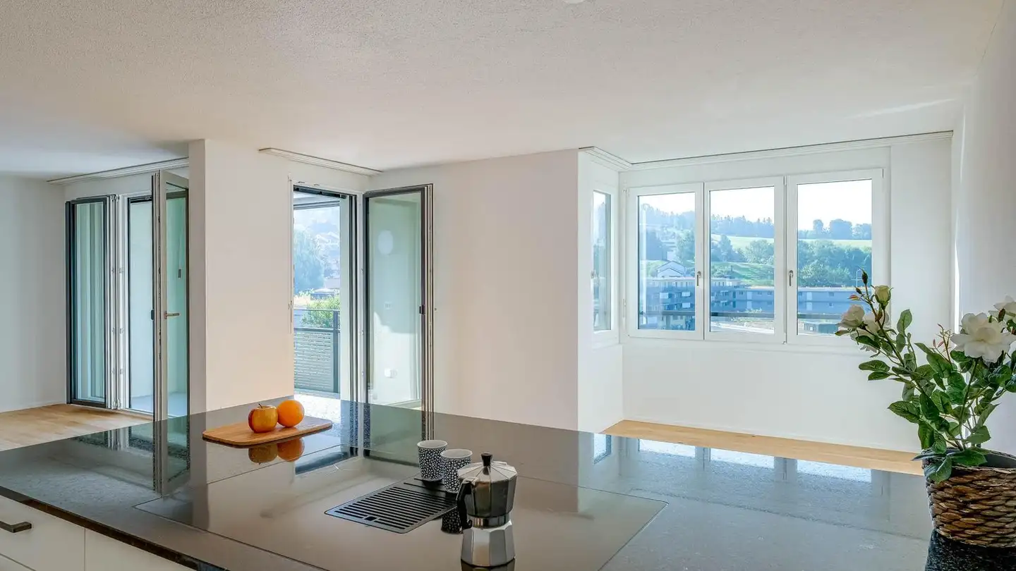 Apartment for rent - Boppartshofstrasse 2, 9014 St. Gallen - Photo 4