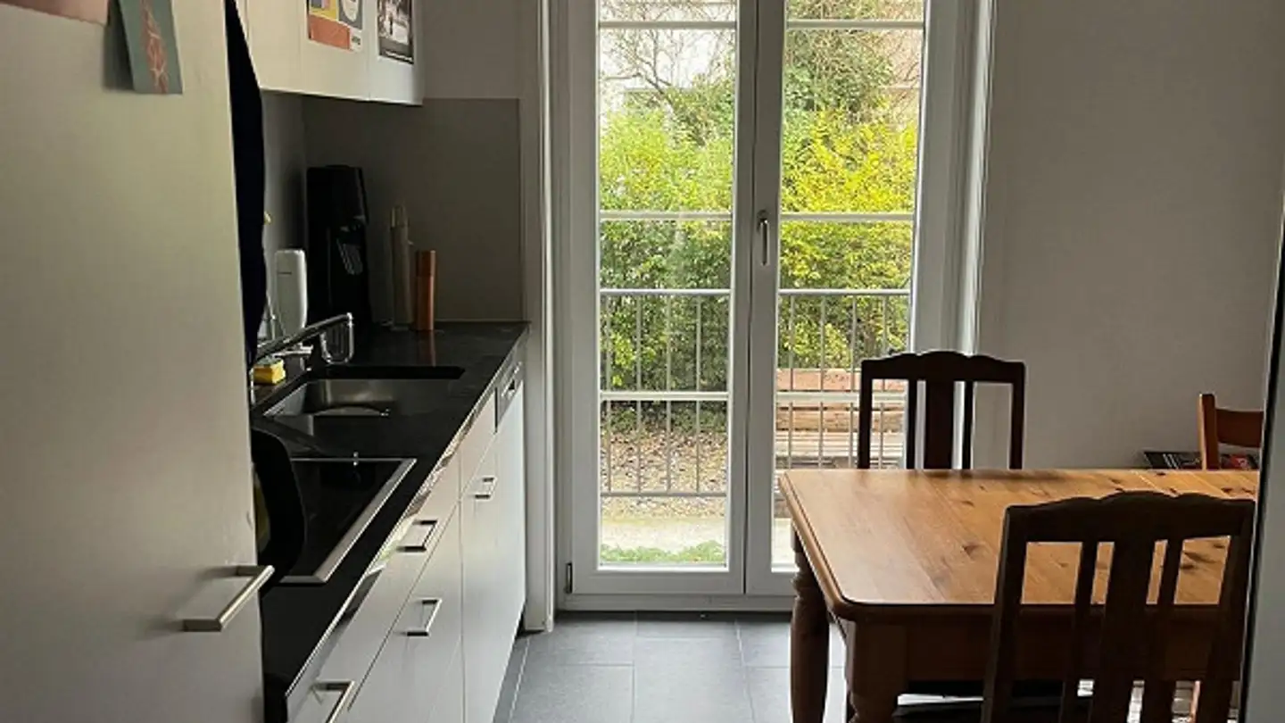Appartement à louer - Rodtmattstrasse 64, 3014 Bern - Photo 4