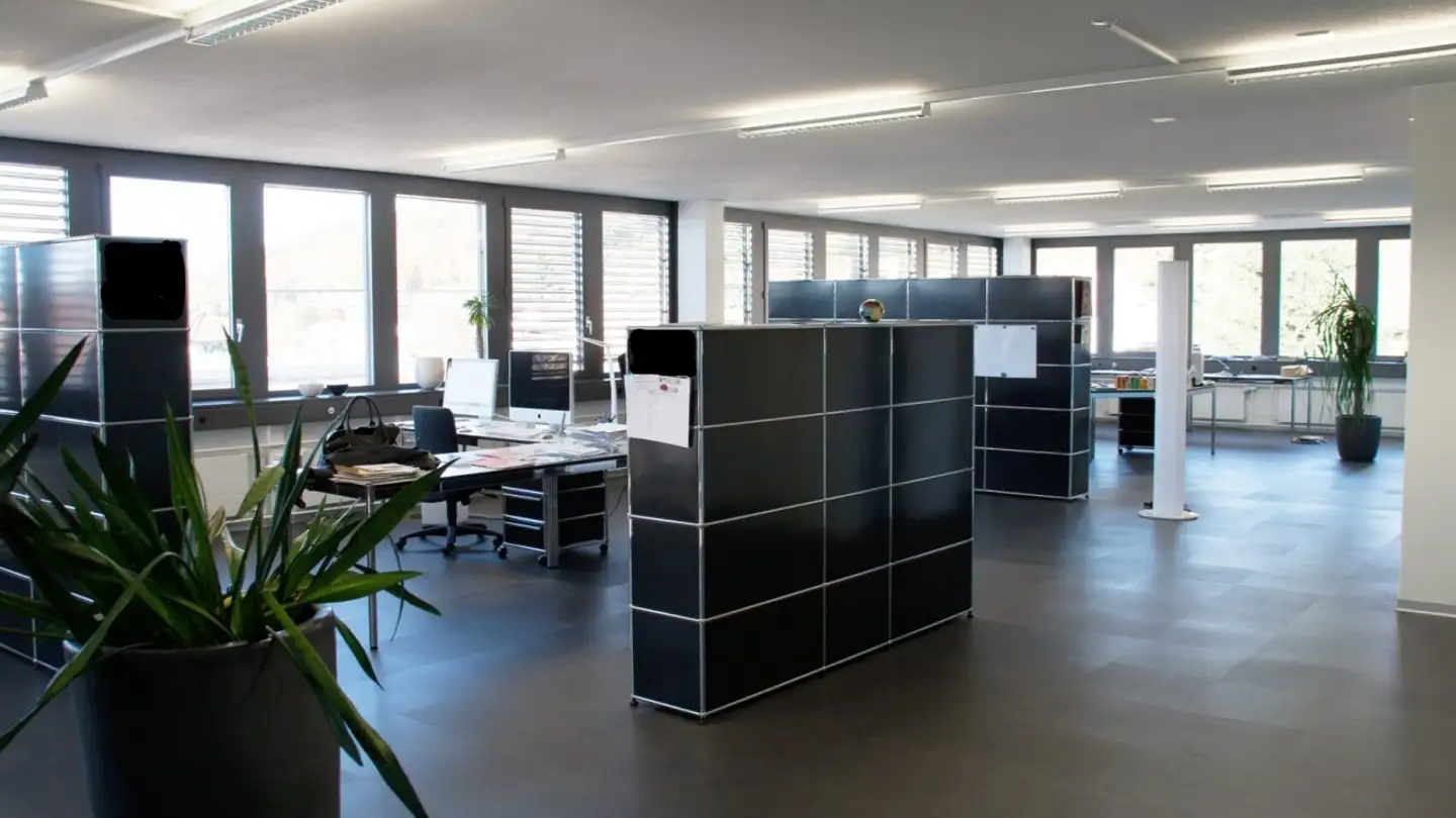 Commerciale in affitto - Brüggliweg 18, 3073 Gümligen - Photo 2