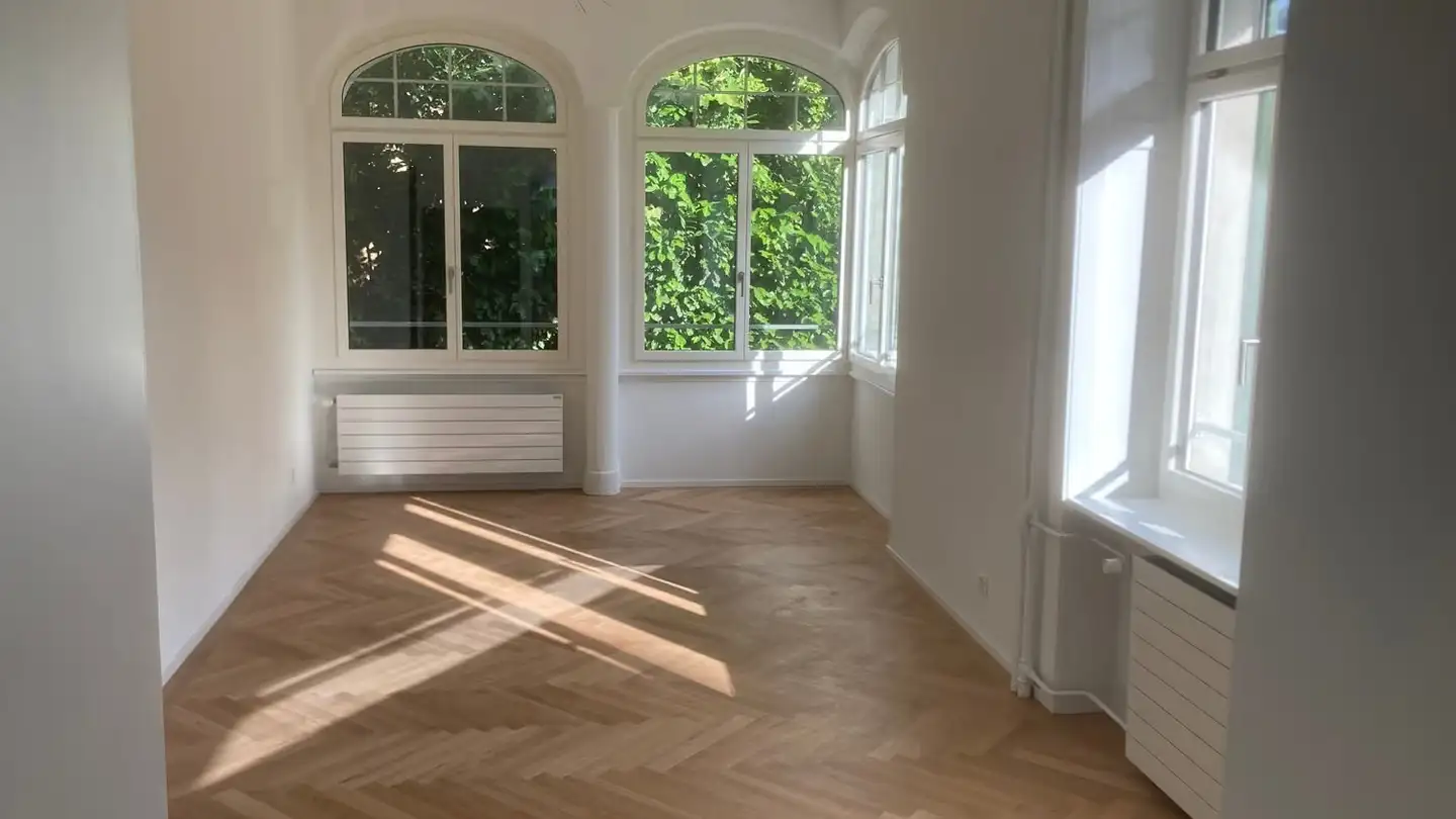 Apartment for rent - Streulistrasse 56, 8032 Zürich - Photo 3