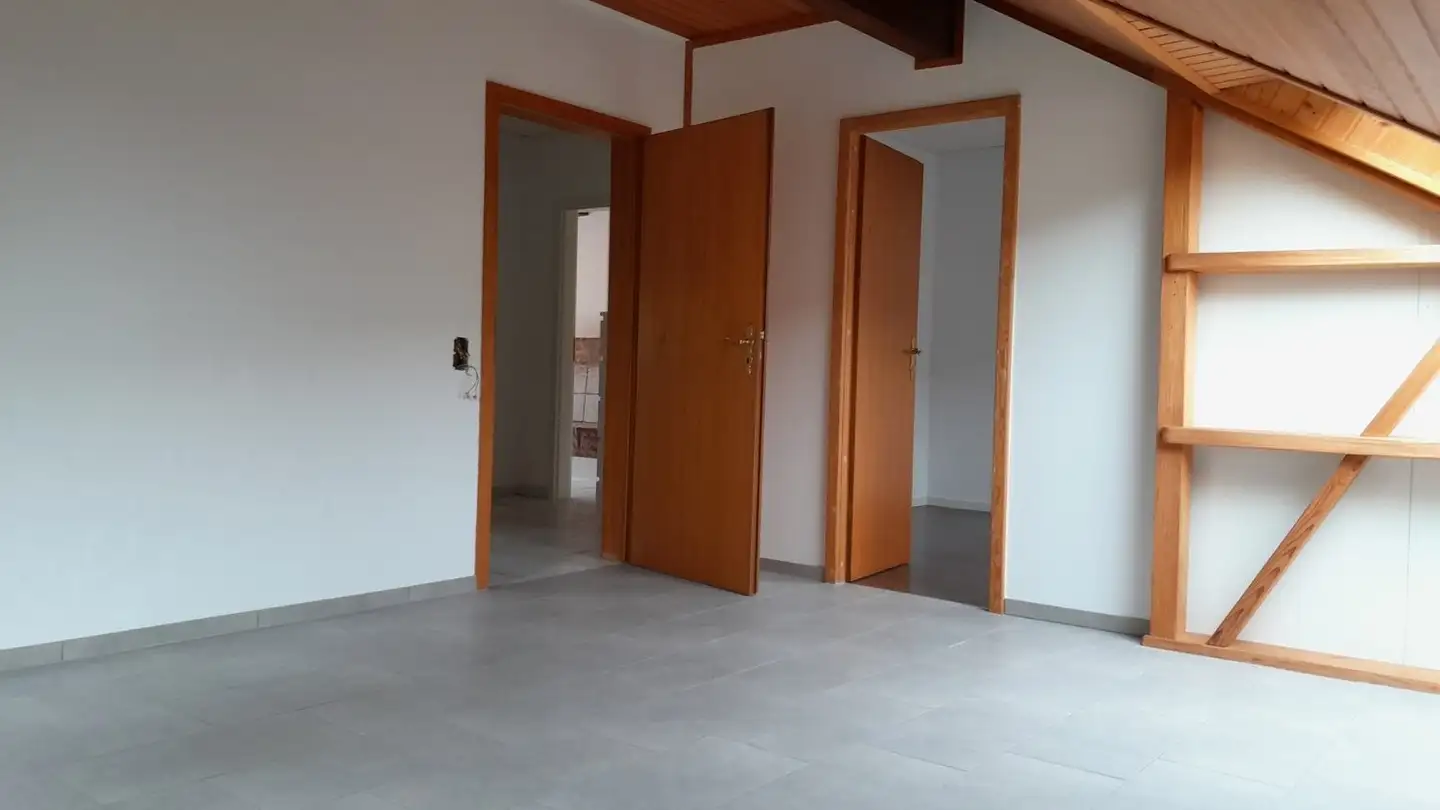 Apartment for rent - Moosmet, 4324 Obermumpf