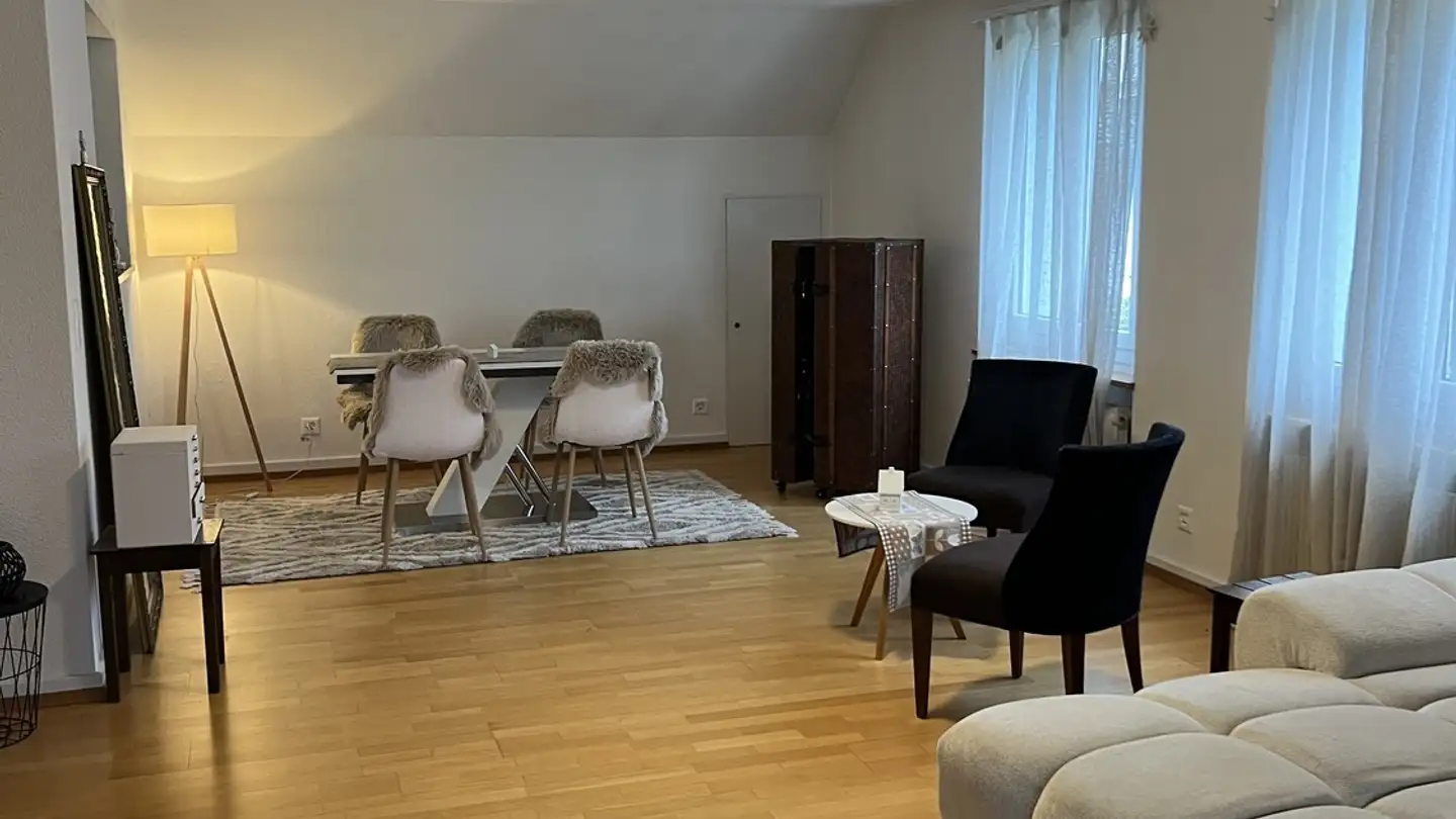 Appartamento in affitto - Scharnachtalstrasse, 3006 Bern - Photo 2