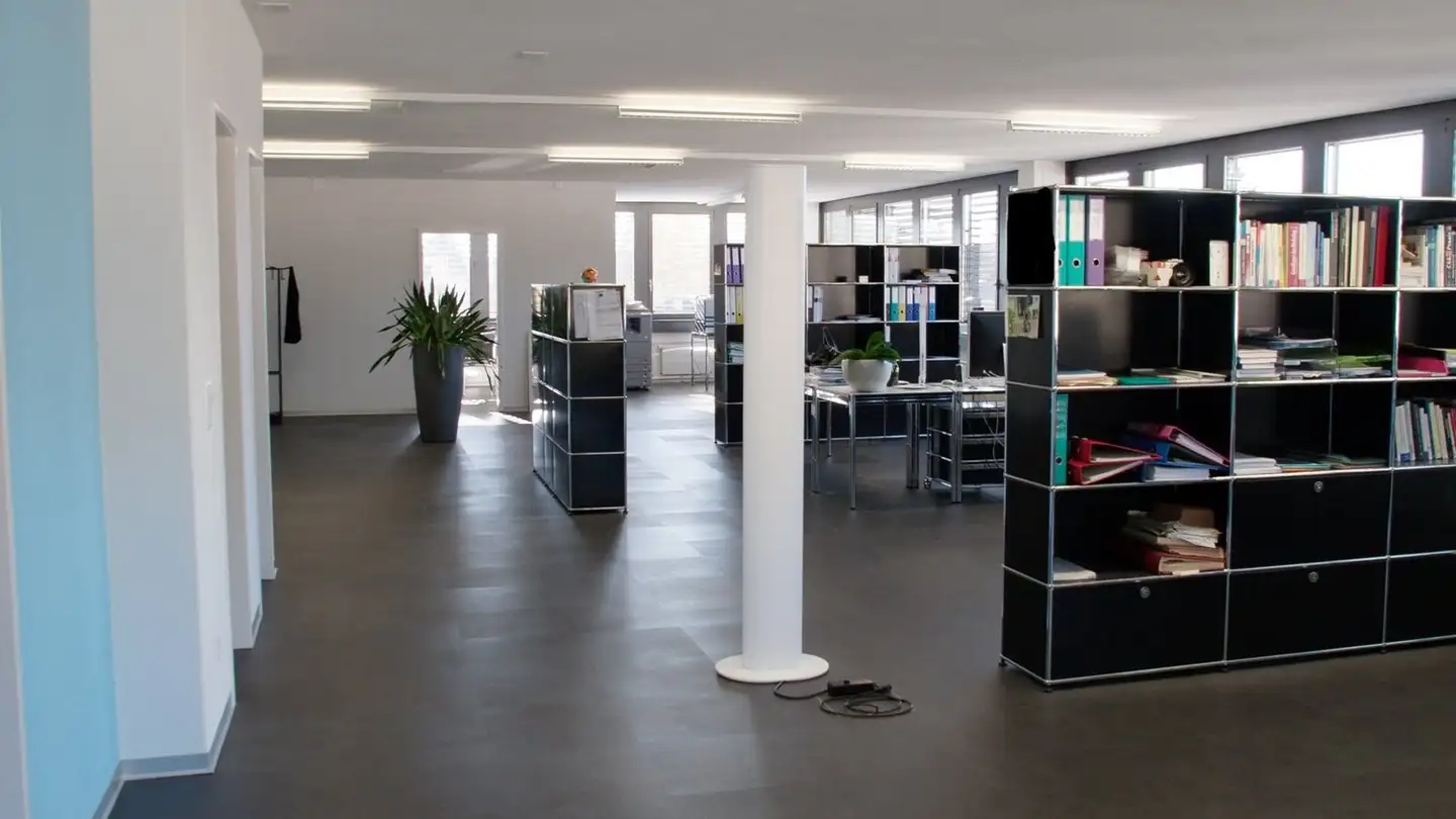 Commerciale in affitto - Brüggliweg 18, 3073 Gümligen - Photo 3