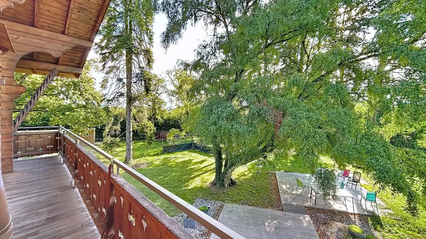 Chalet in vendita - 1293 Bellevue - Photo 2