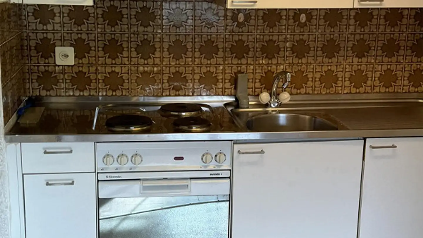 Appartamento in affitto - Oberdorf 40, 9643 Krummenau - Foto 4