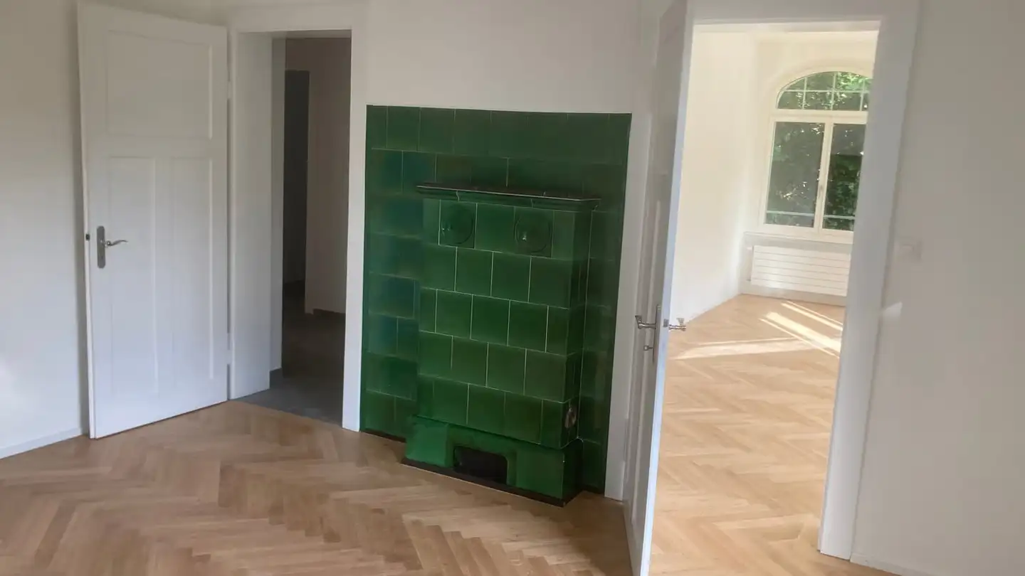 Apartment for rent - Streulistrasse 56, 8032 Zürich - Photo 4