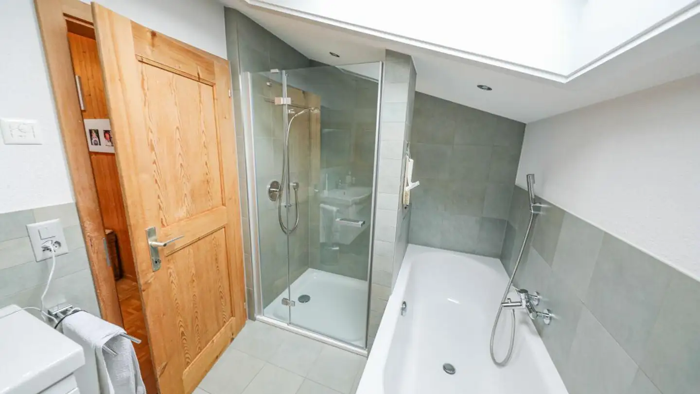 Maison individuelle à vendre - 3770 Zweisimmen - Photo 4