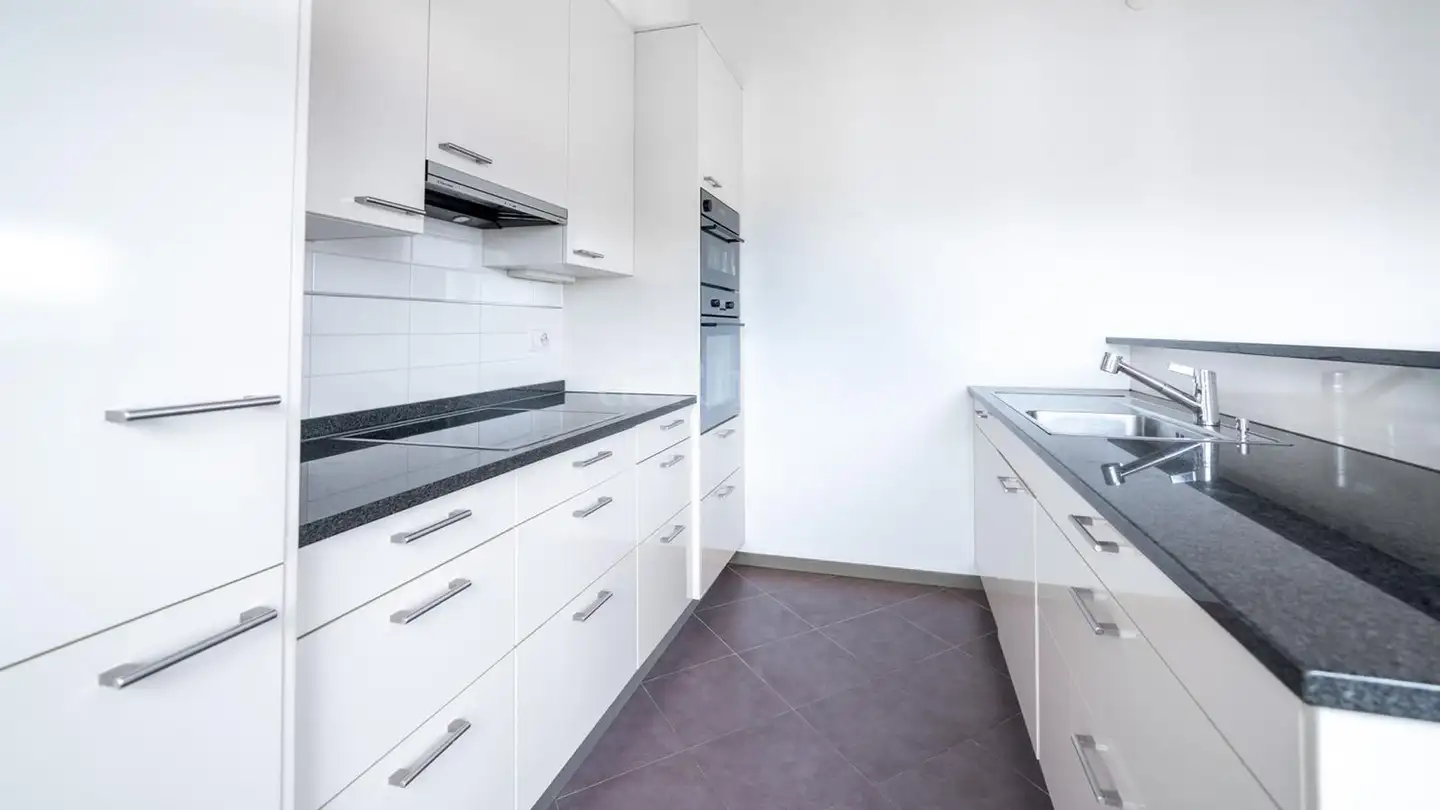 Appartement à louer - Chemin De Champ-Soleil 1, 1052 Le Mont-sur-Lausanne