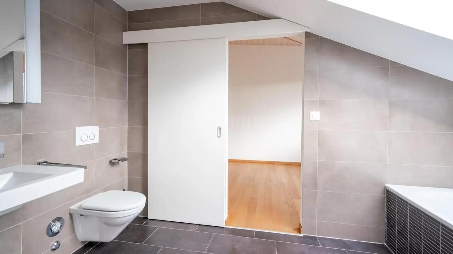 Wohnung mieten - Chemin De Champ-Soleil 1, 1052 Le Mont-sur-Lausanne - Foto 2