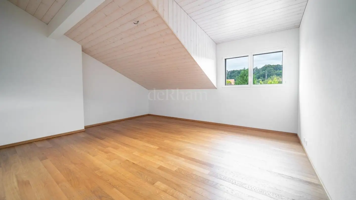 Wohnung mieten - Chemin De Champ-Soleil 1, 1052 Le Mont-sur-Lausanne - Foto 3
