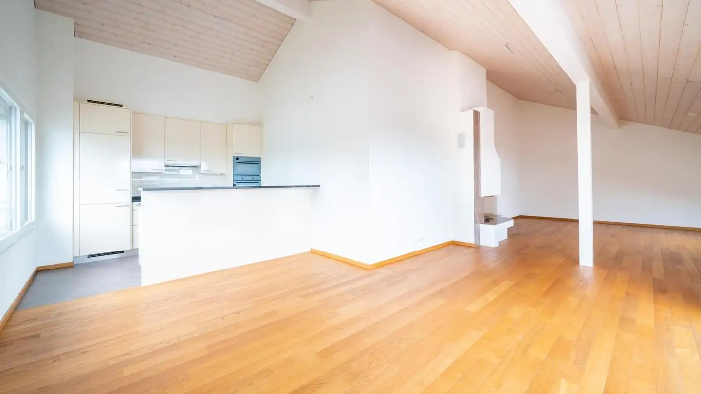 Wohnung mieten - Chemin De Champ-Soleil 1, 1052 Le Mont-sur-Lausanne - Foto 4