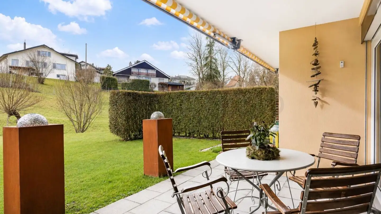 Appartamento in vendita - 5745 Safenwil - Foto 4