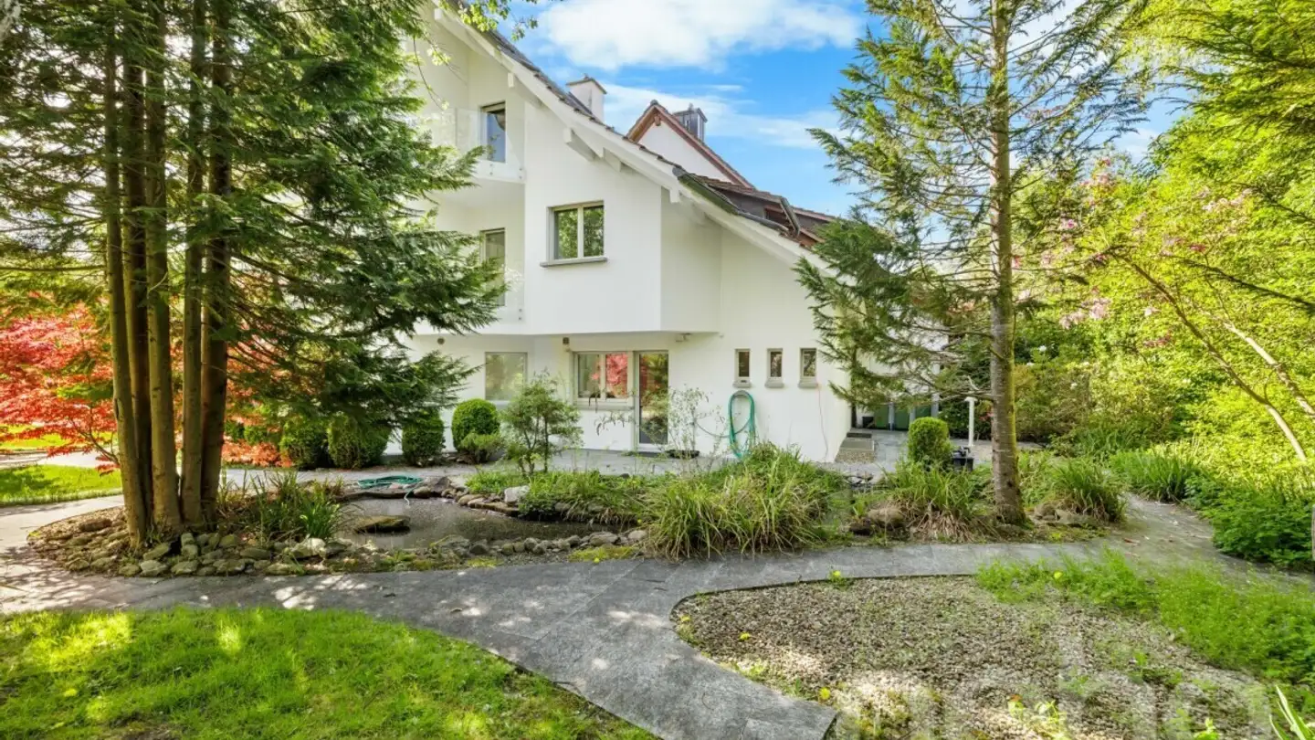 Casa bifamiliare in vendita - 8484 Weisslingen
