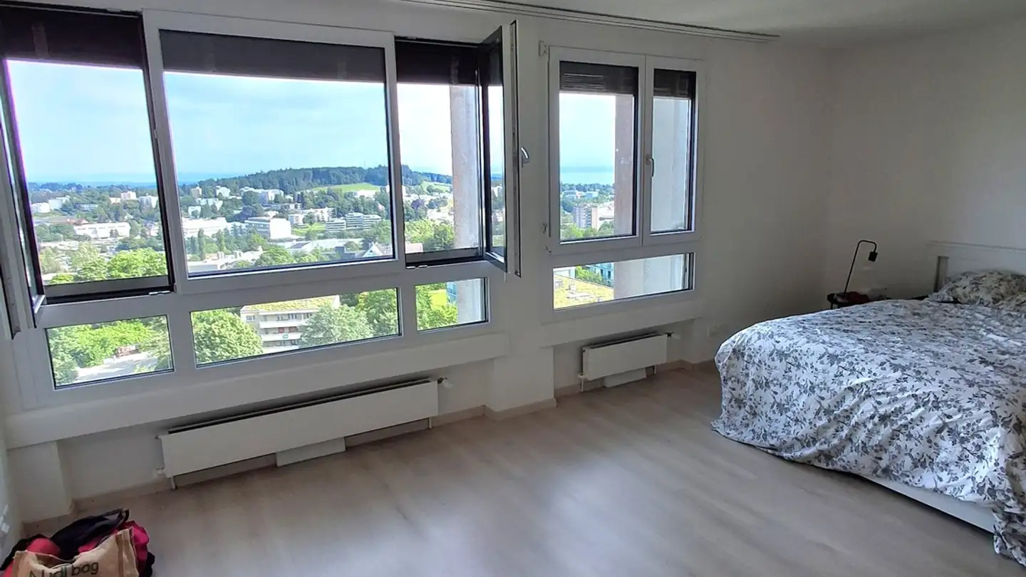 Appartamento in affitto - 9016 St. Gallen