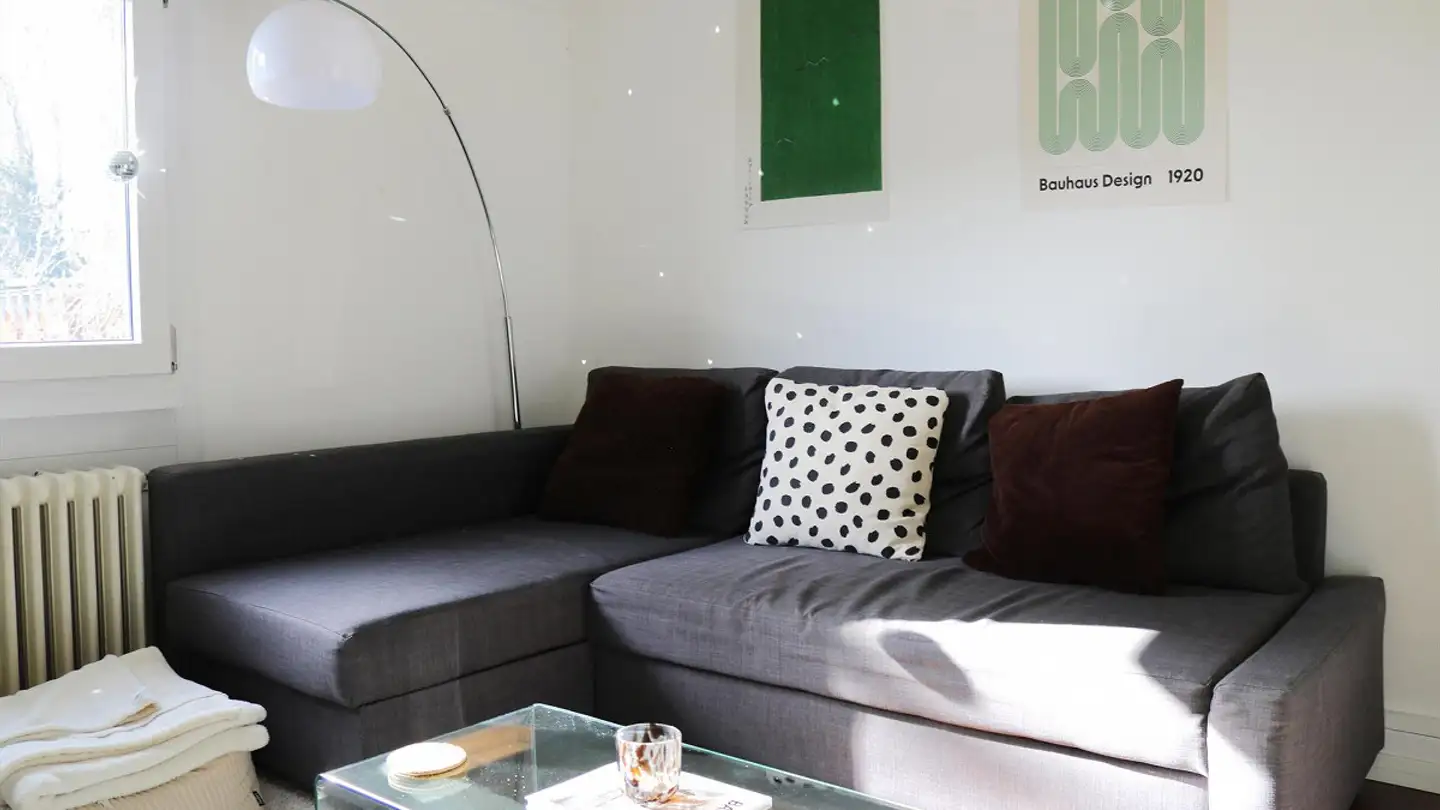 Appartamento in affitto - Blautraubenstrasse 5, 8200 Schaffhausen