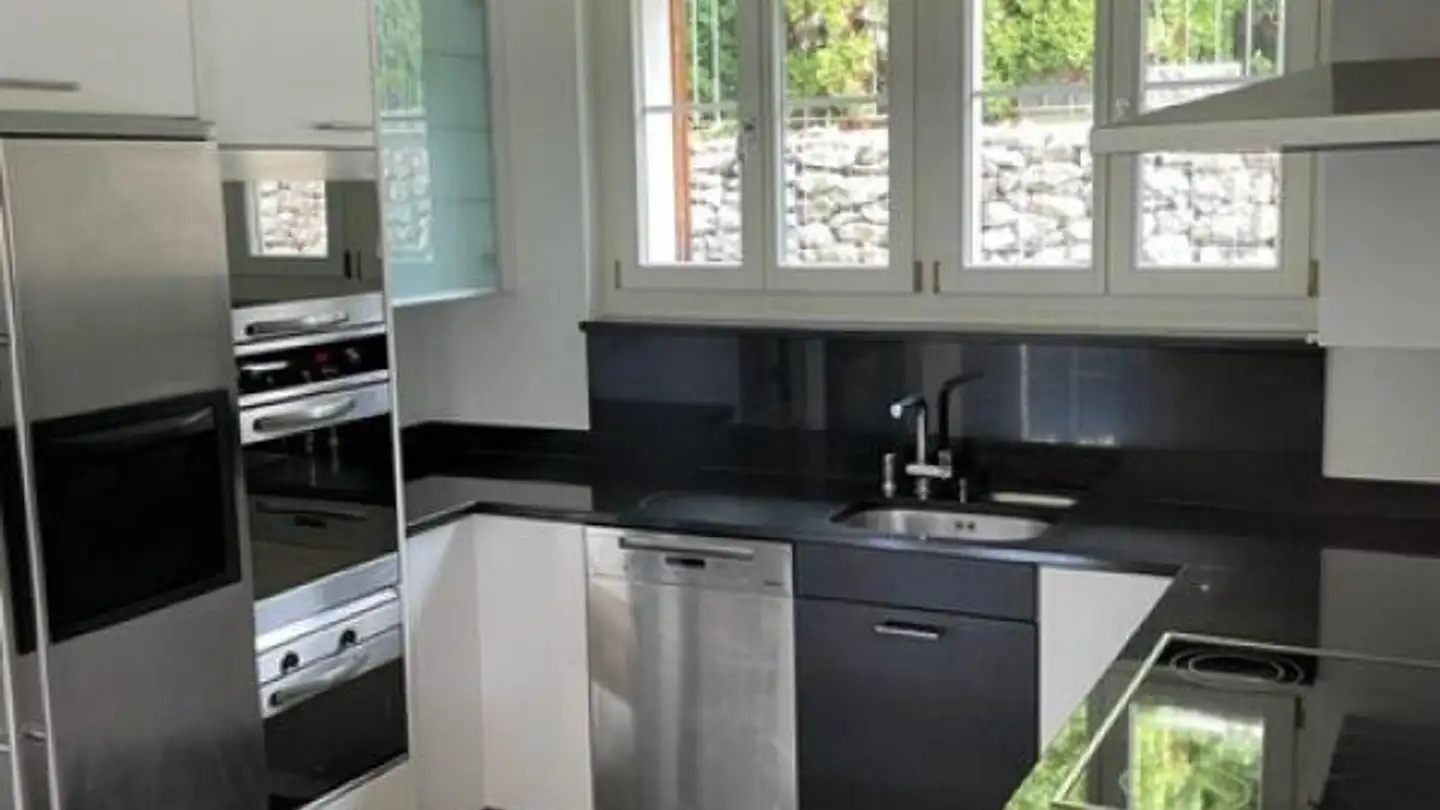 Casa singola in affitto - Lerchenhalde 14, 8703 Erlenbach ZH - Photo 2