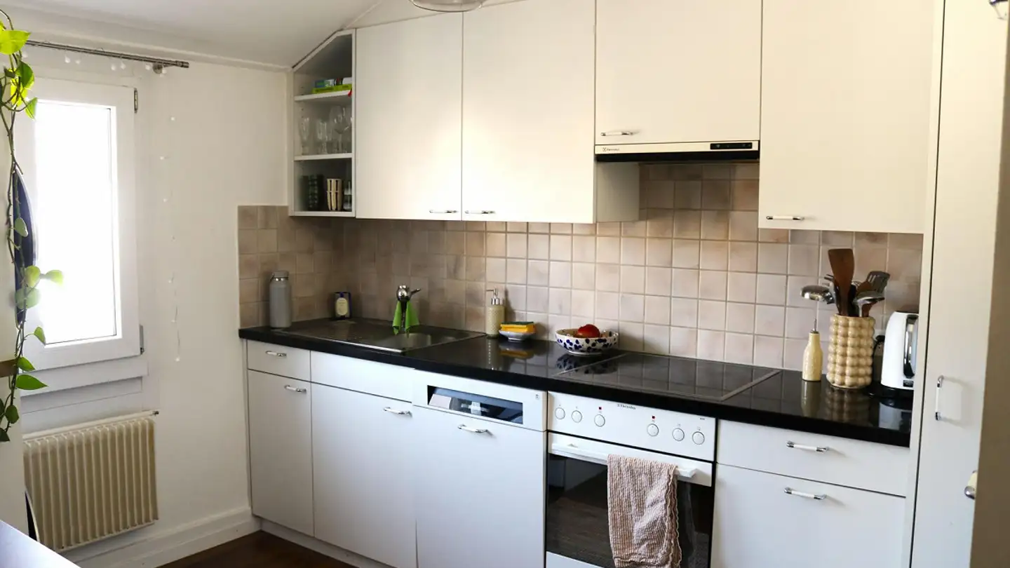 Appartamento in affitto - Blautraubenstrasse 5, 8200 Schaffhausen - Foto 2