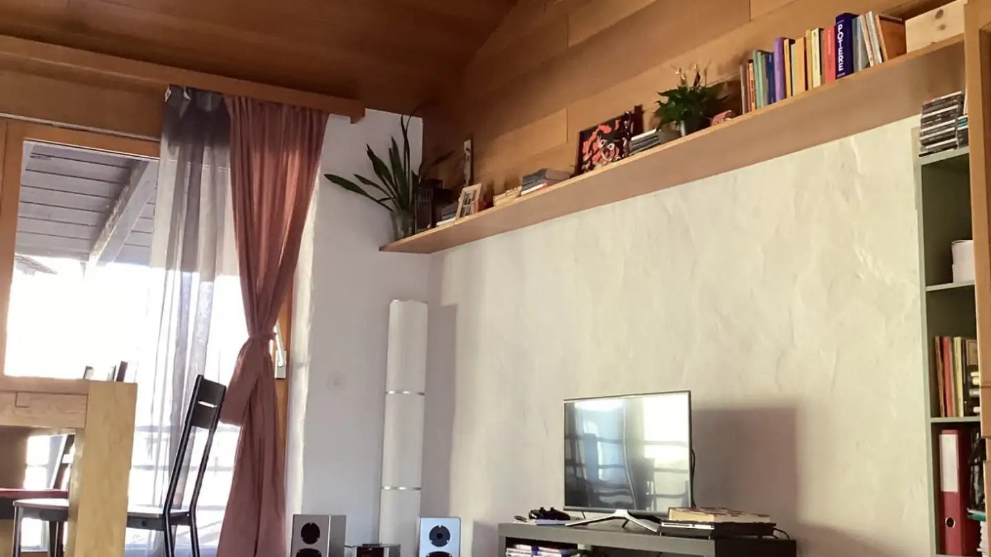 Appartamento in affitto - Ra Strecína 29, 6953 Lugaggia - Foto 2