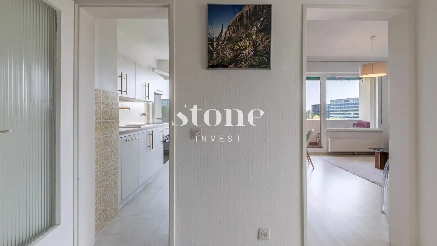 Apartment for sale - 1218 Le Grand-Saconnex - Photo 4