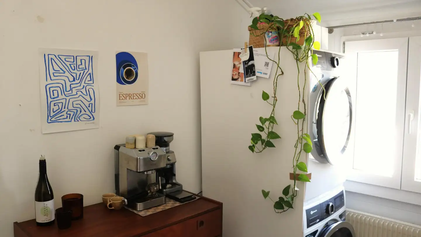 Appartamento in affitto - Blautraubenstrasse 5, 8200 Schaffhausen - Foto 3