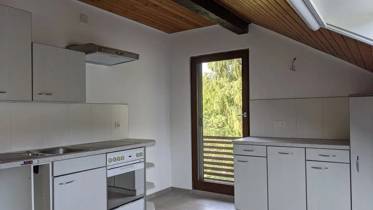 Apartment for rent - Moosmet, 4324 Obermumpf - Photo 3