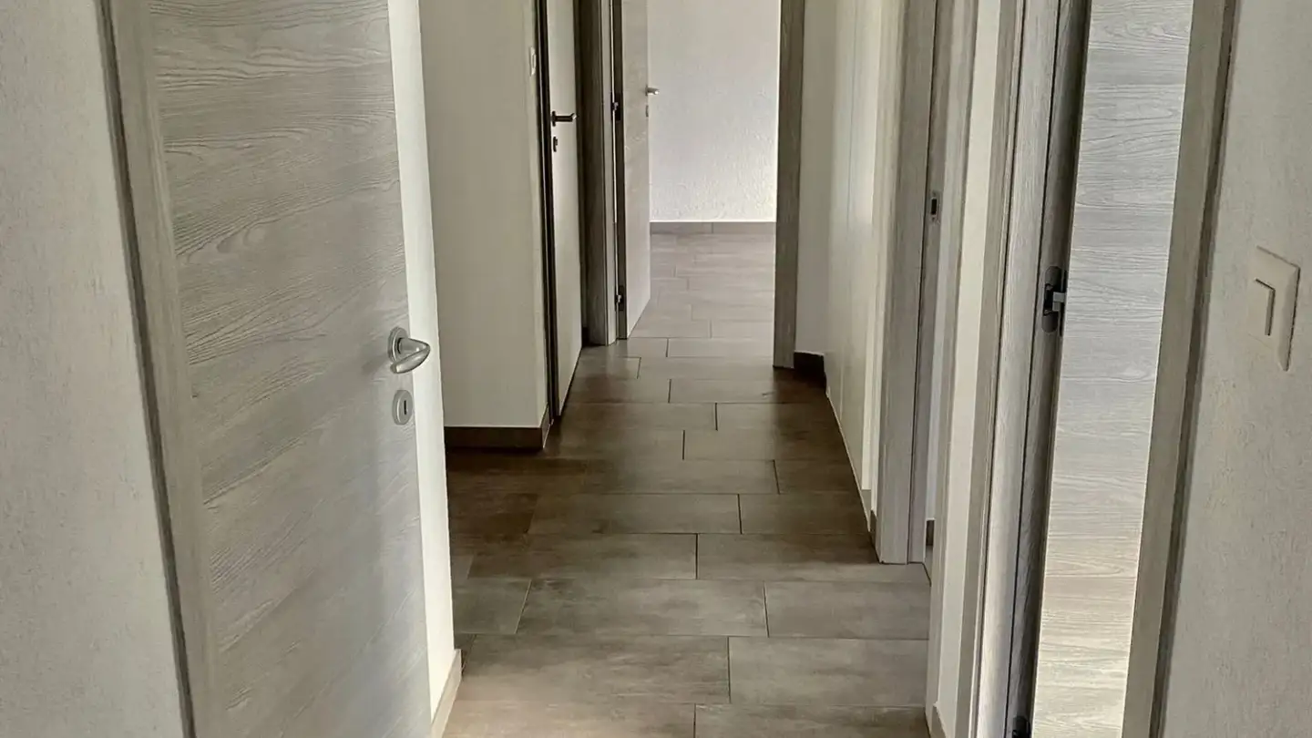 Wohnung mieten - Via Tellina 3, 6592 S. Antonino - Foto 4