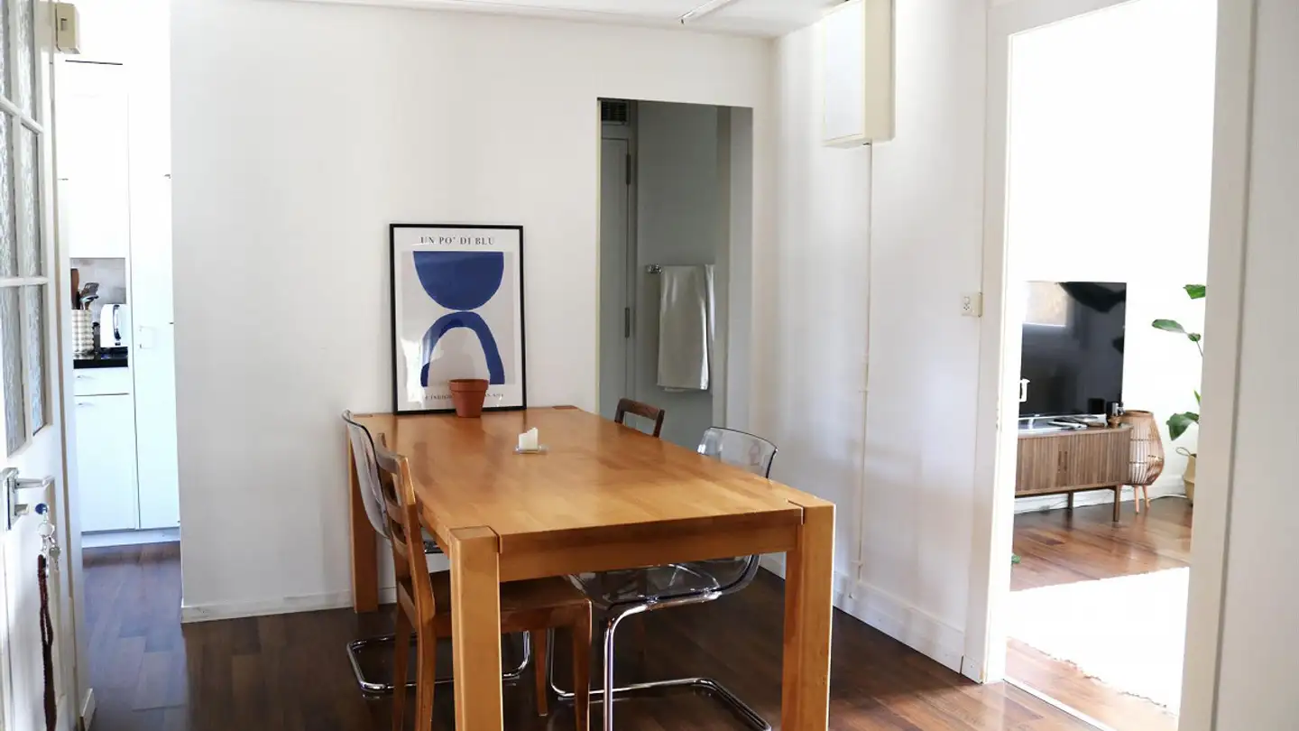 Appartamento in affitto - Blautraubenstrasse 5, 8200 Schaffhausen - Foto 4