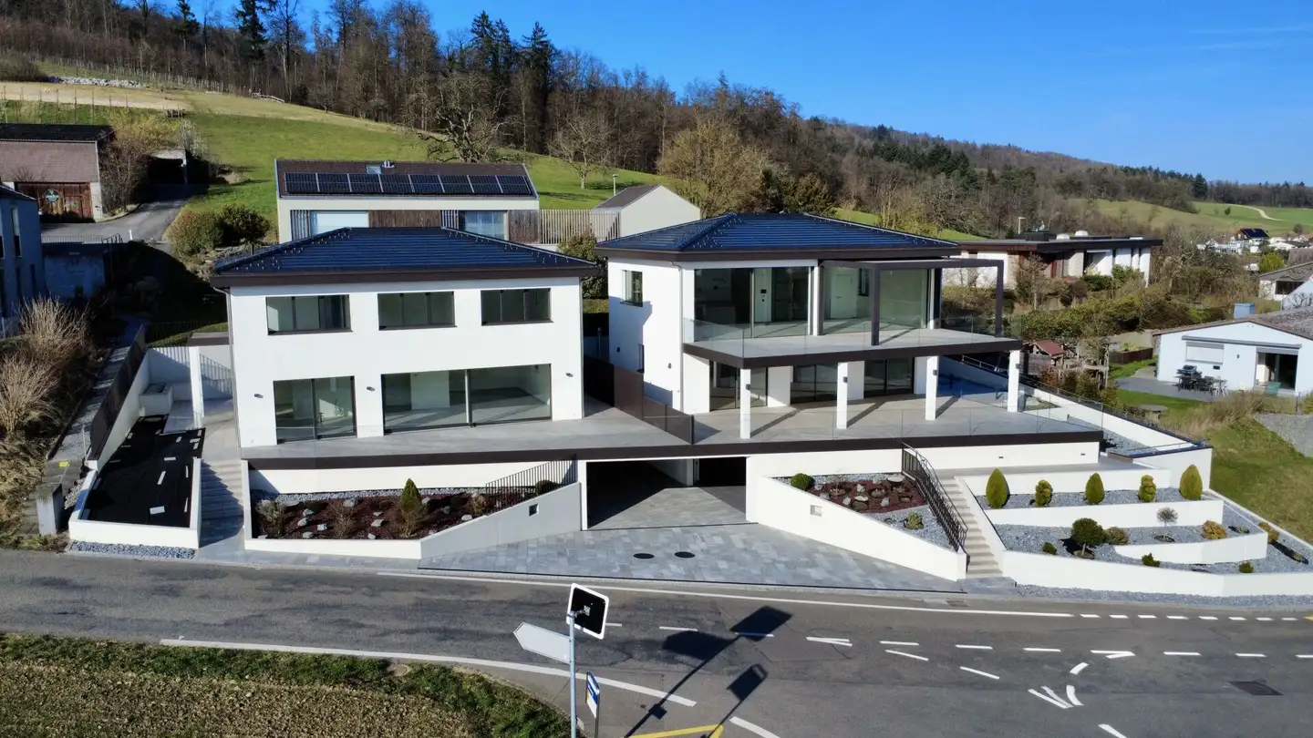 Casa singola in vendita - 5400 Baden - Foto 3