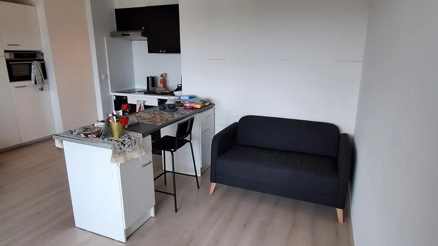 Appartamento in affitto - 9016 St. Gallen - Foto 3