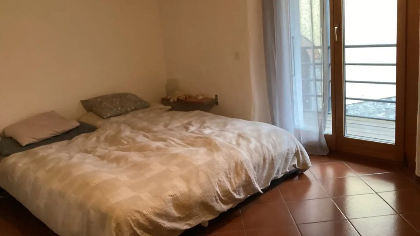 Appartamento in affitto - Ra Strecína 29, 6953 Lugaggia - Foto 3