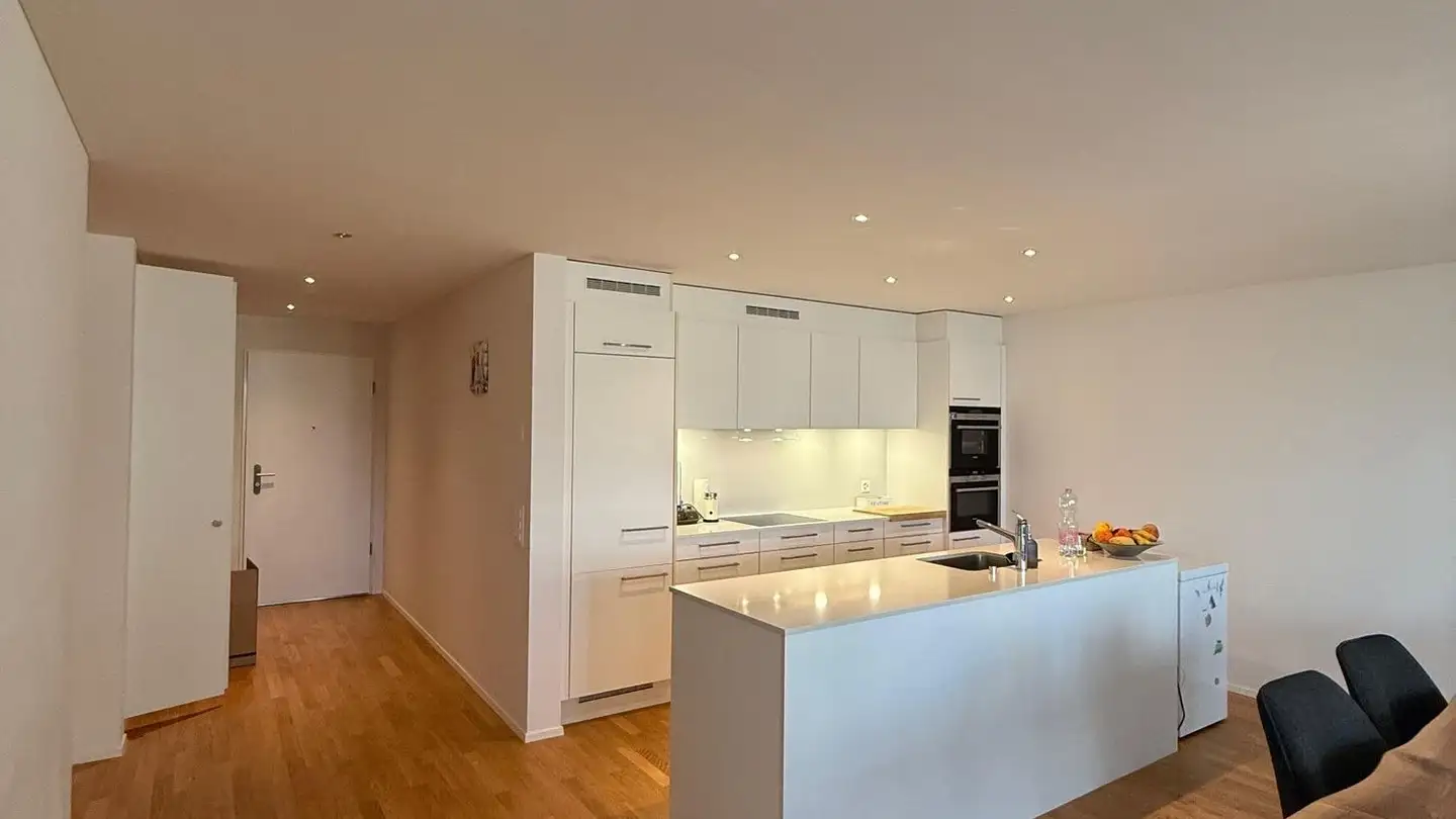 Apartment for rent - Oberfeldhöhe 12, 6280 Hochdorf - Photo 2