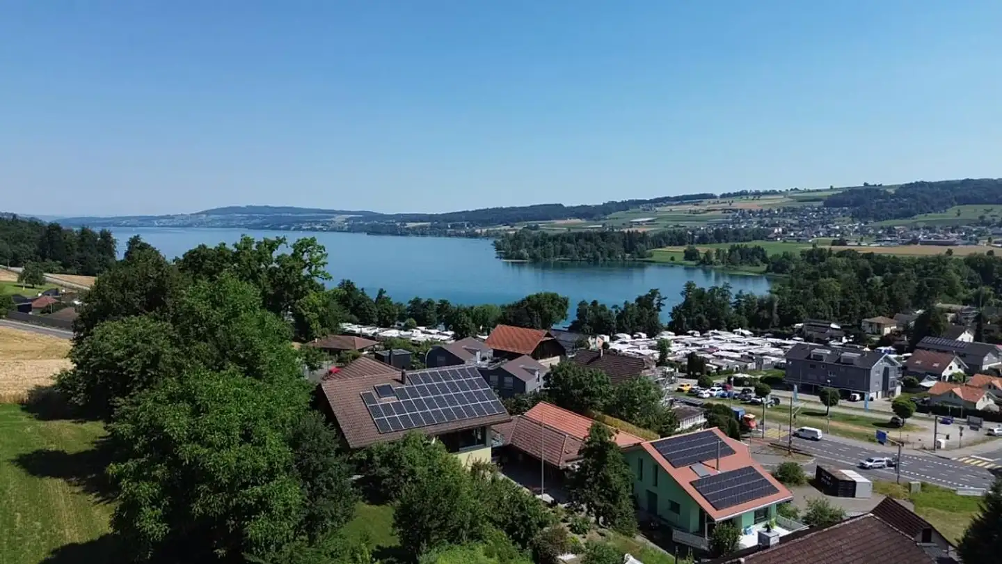 Terreno edificabile in vendita - Rütimattstrasse, 6295 Mosen - Photo 2