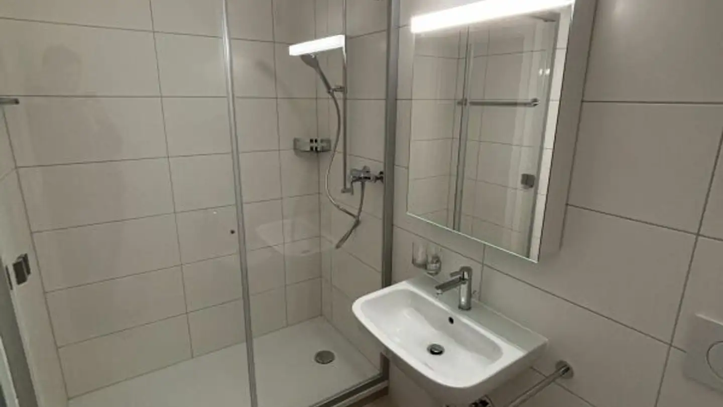 Wohnung mieten - Rue Du Crêt 1, 2206 Les Geneveys-sur-Coffrane - Foto 4