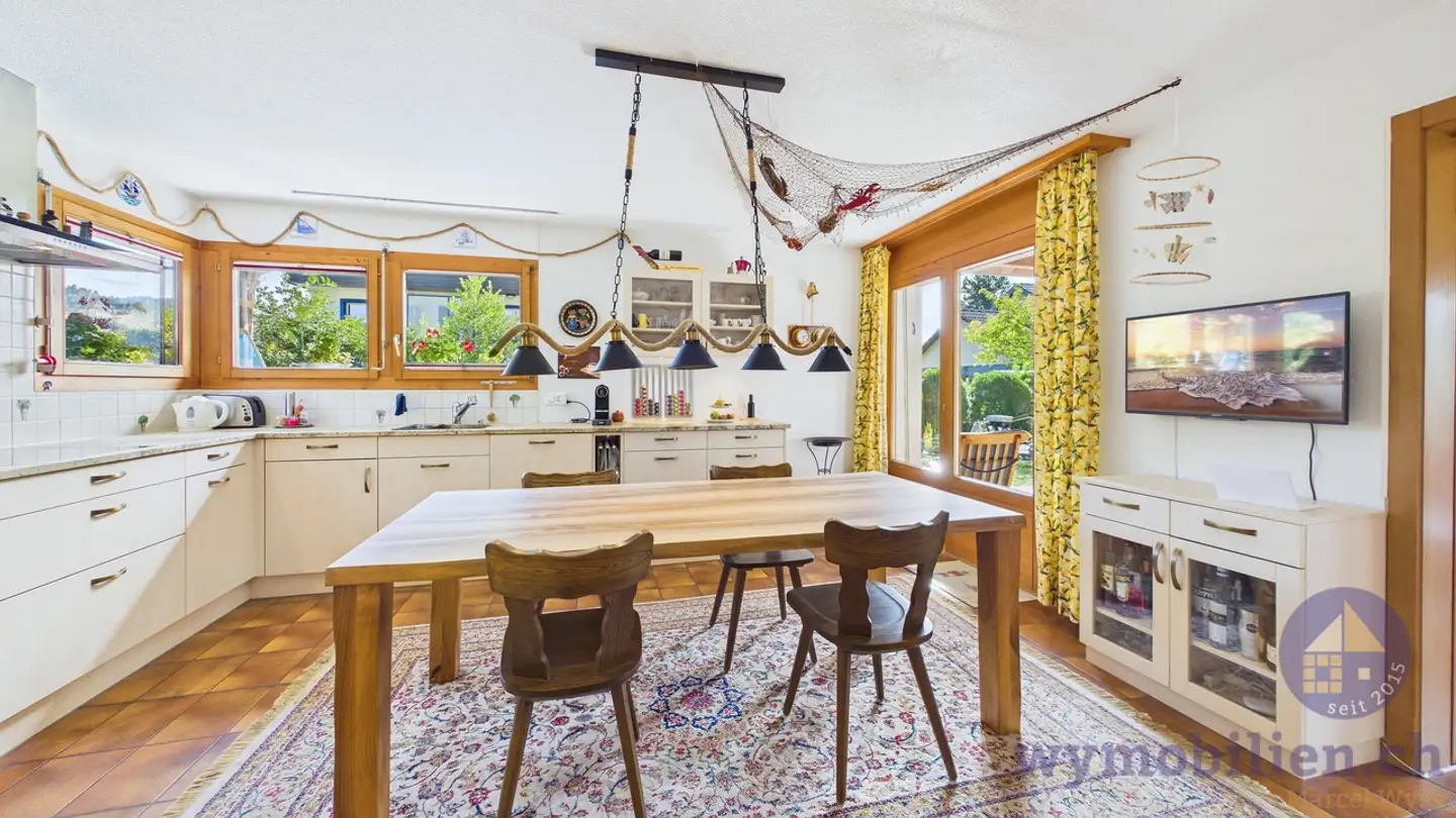 Maison individuelle à vendre - Knubelacker 17, 3436 Zollbrück - Photo 2