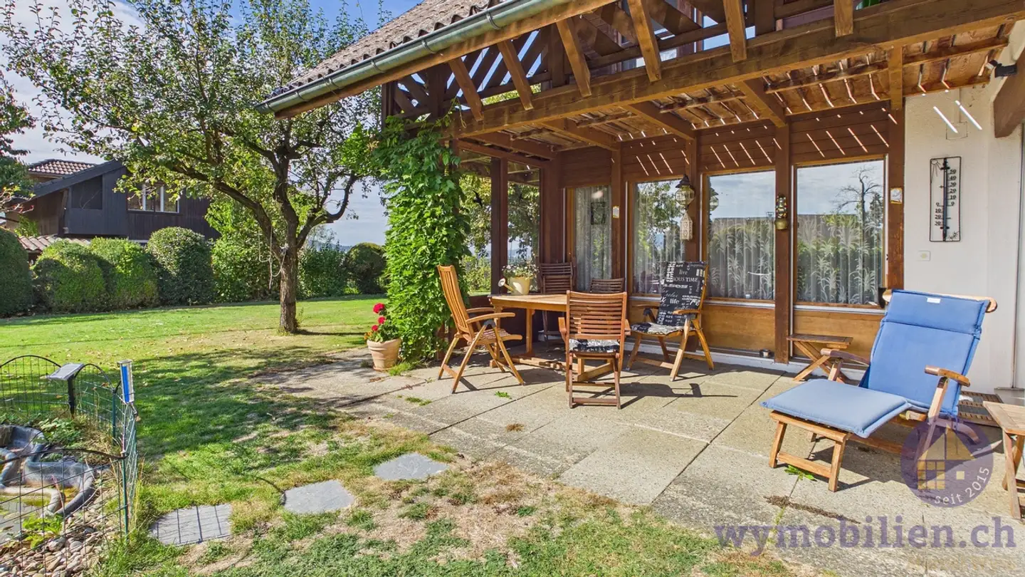 Maison individuelle à vendre - Knubelacker 17, 3436 Zollbrück - Photo 3
