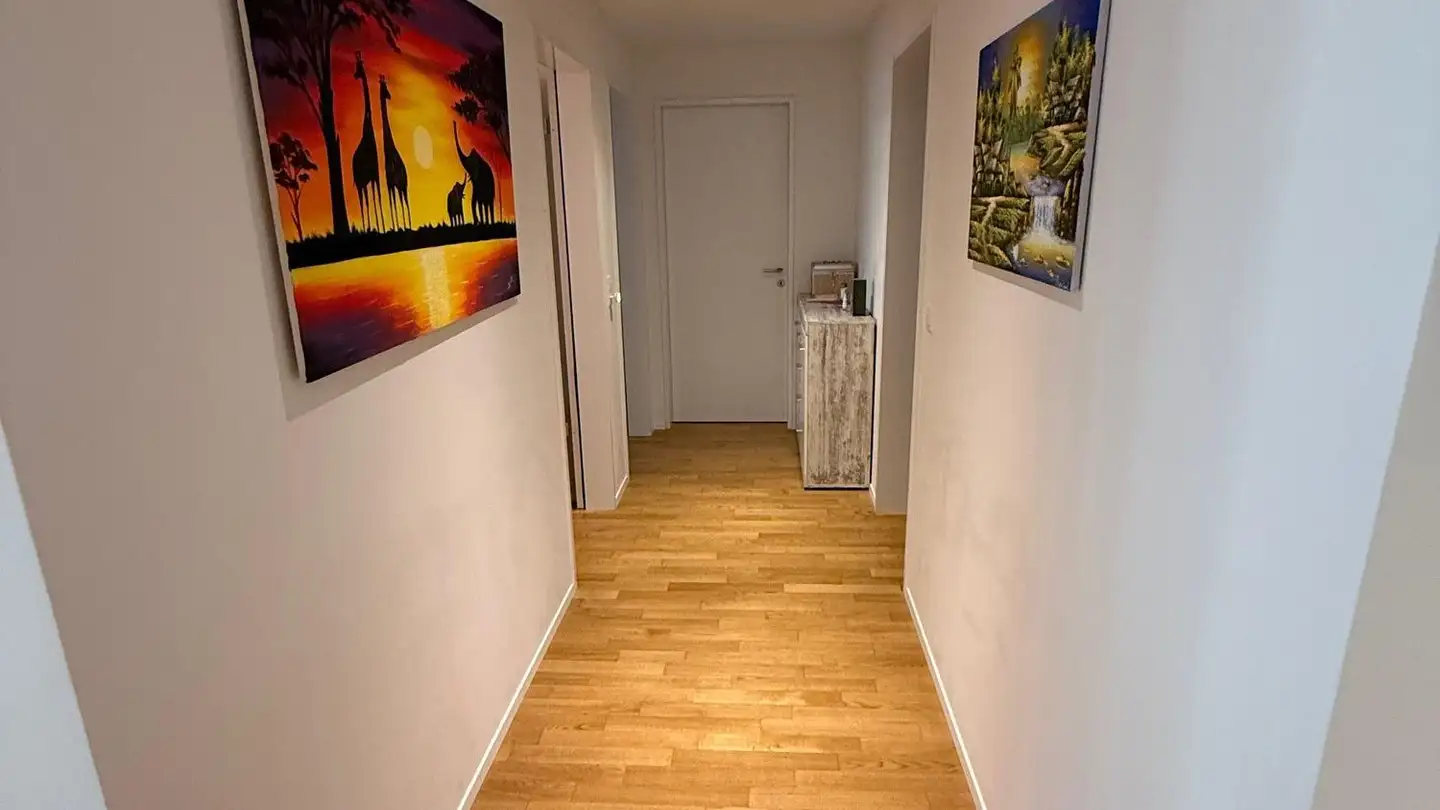 Apartment for rent - Oberfeldhöhe 12, 6280 Hochdorf - Photo 3