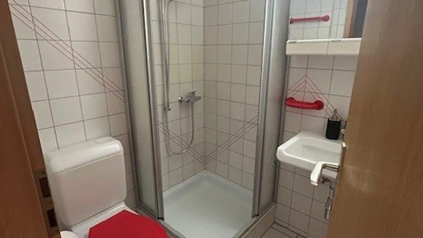 Appartamento in affitto - Avenue Auguste-Verdeil 38, 1005 Lausanne - Photo 3