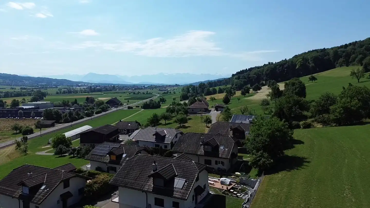 Terreno edificabile in vendita - Rütimattstrasse, 6295 Mosen - Photo 3