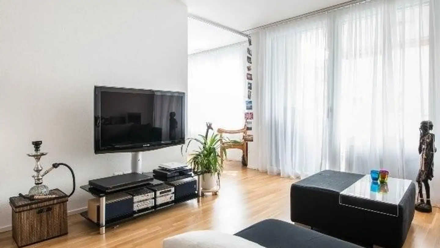 Wohnung mieten - Mellingerstrasse 130, 5400 Baden - Foto 3