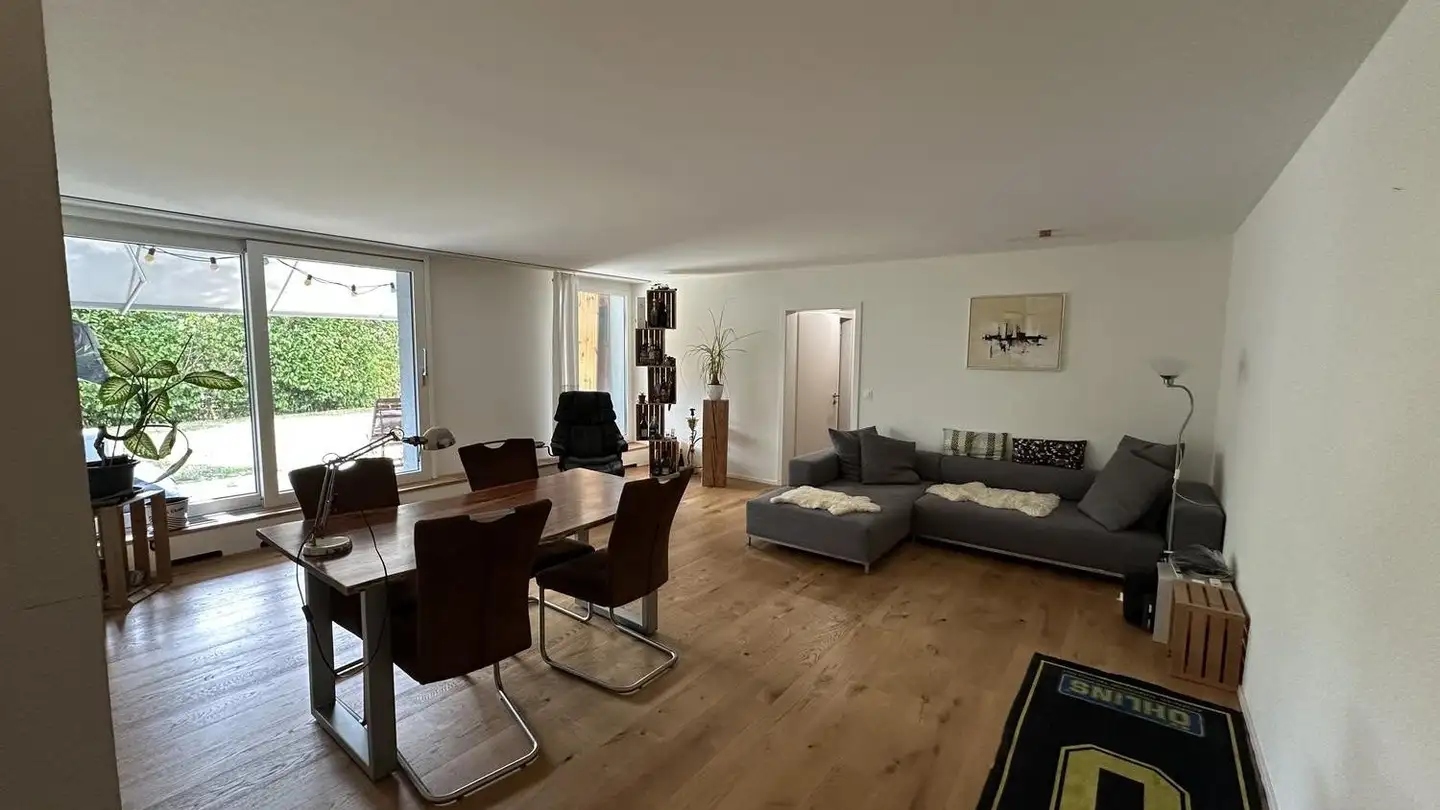Appartement à louer - 4143 Dornach
