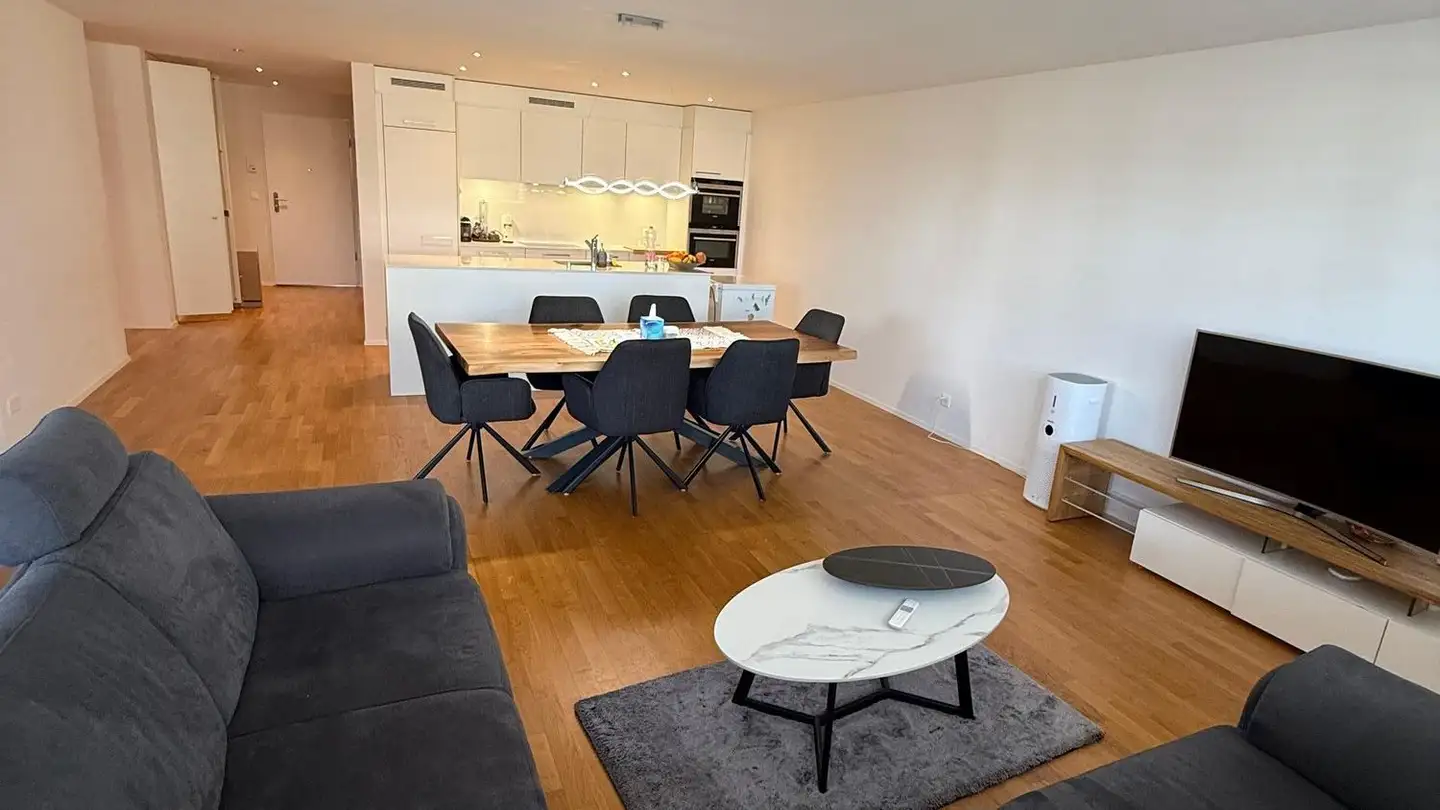 Apartment for rent - Oberfeldhöhe 12, 6280 Hochdorf - Photo 4