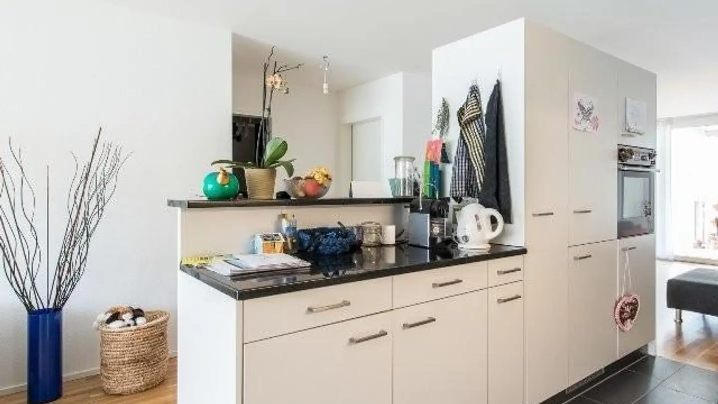 Wohnung mieten - Mellingerstrasse 130, 5400 Baden - Foto 4
