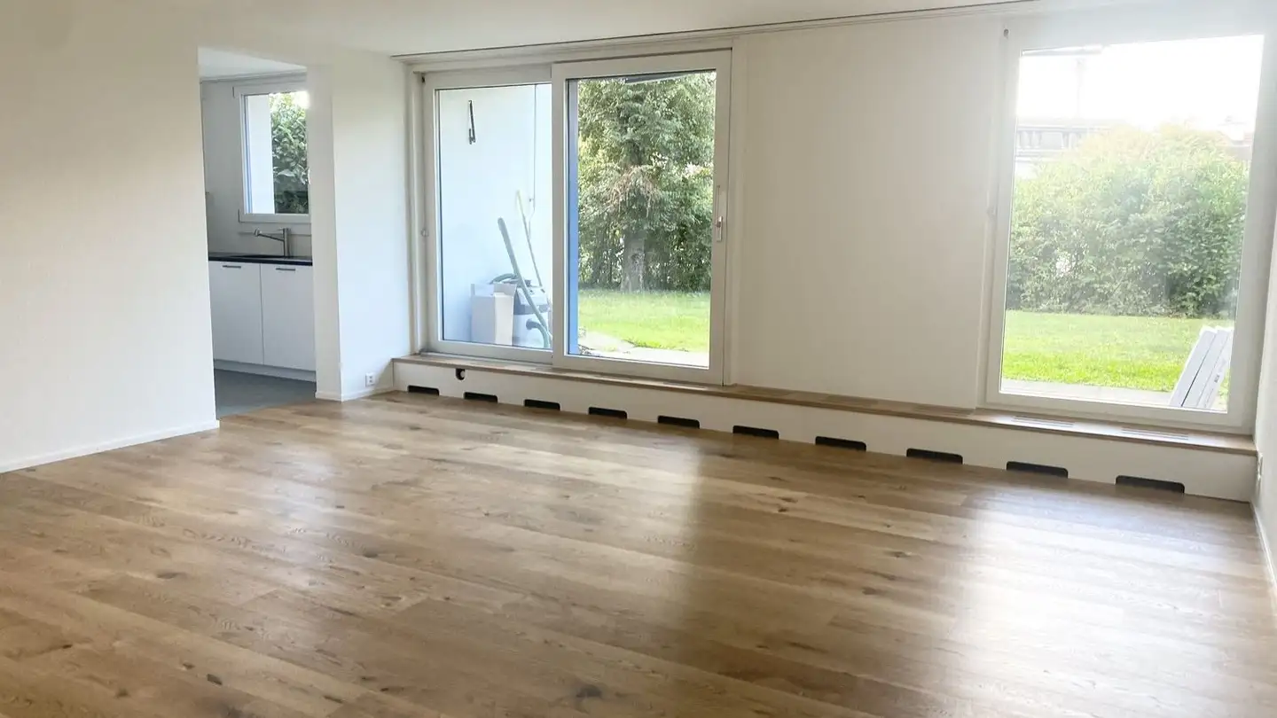Appartamento ammobiliato in affitto - 4143 Dornach - Foto 4