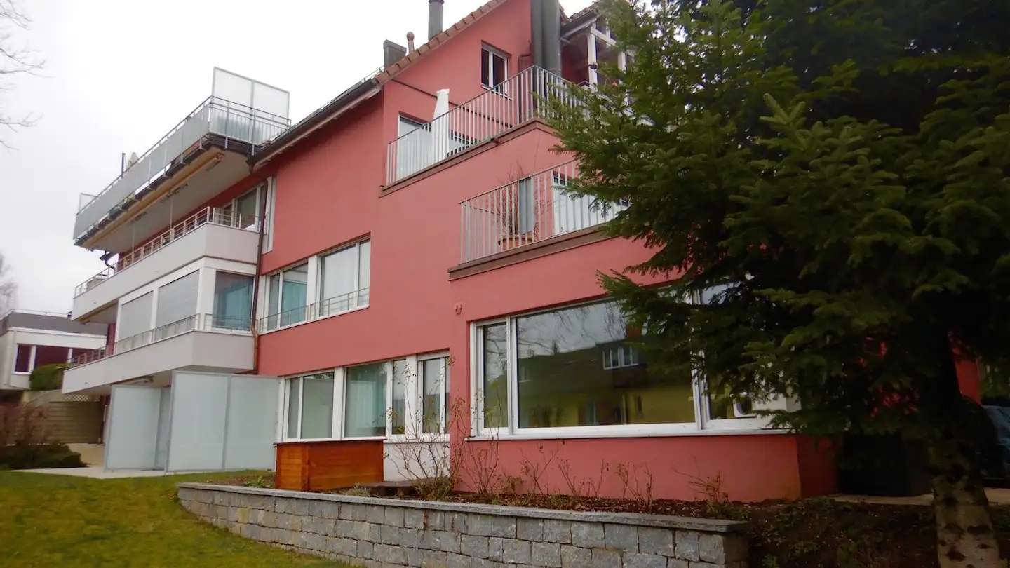 Appartamento in affitto - Im Rebenbuck 1, 8304 Wallisellen